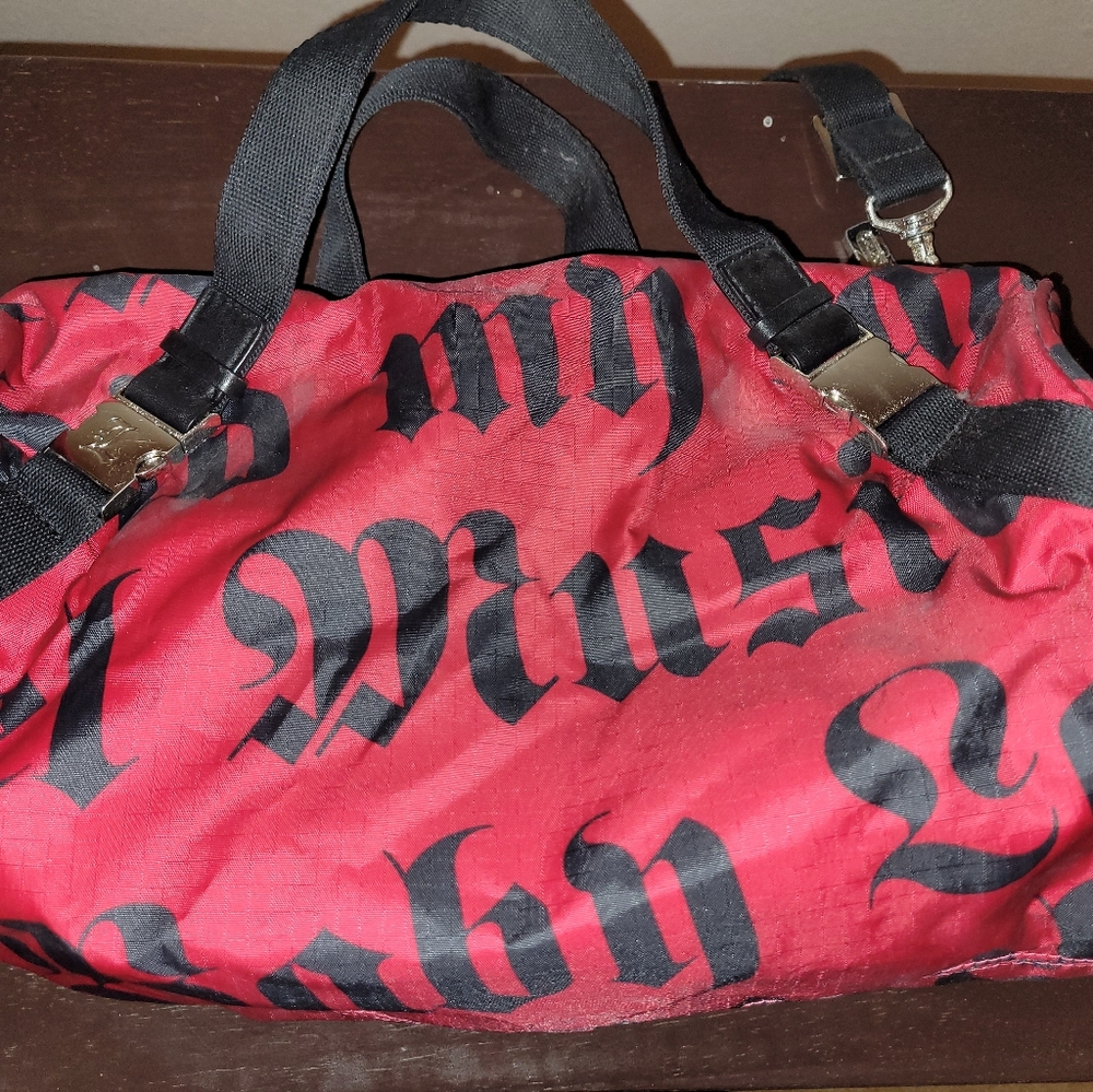 Gwen Stefani L.A.M.B. Lesportsac